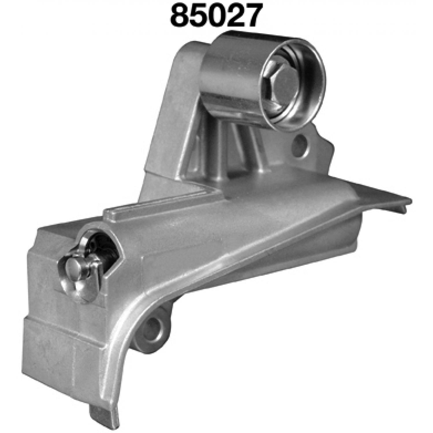 Dayco 85027 Engine Timing Belt Tensioner Adjuster product image 2 of 2