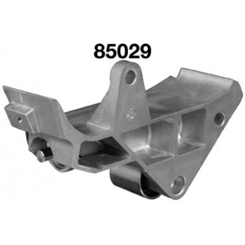 2004 Volkswagen Jetta Engine Timing Belt Tensioner Adjuster