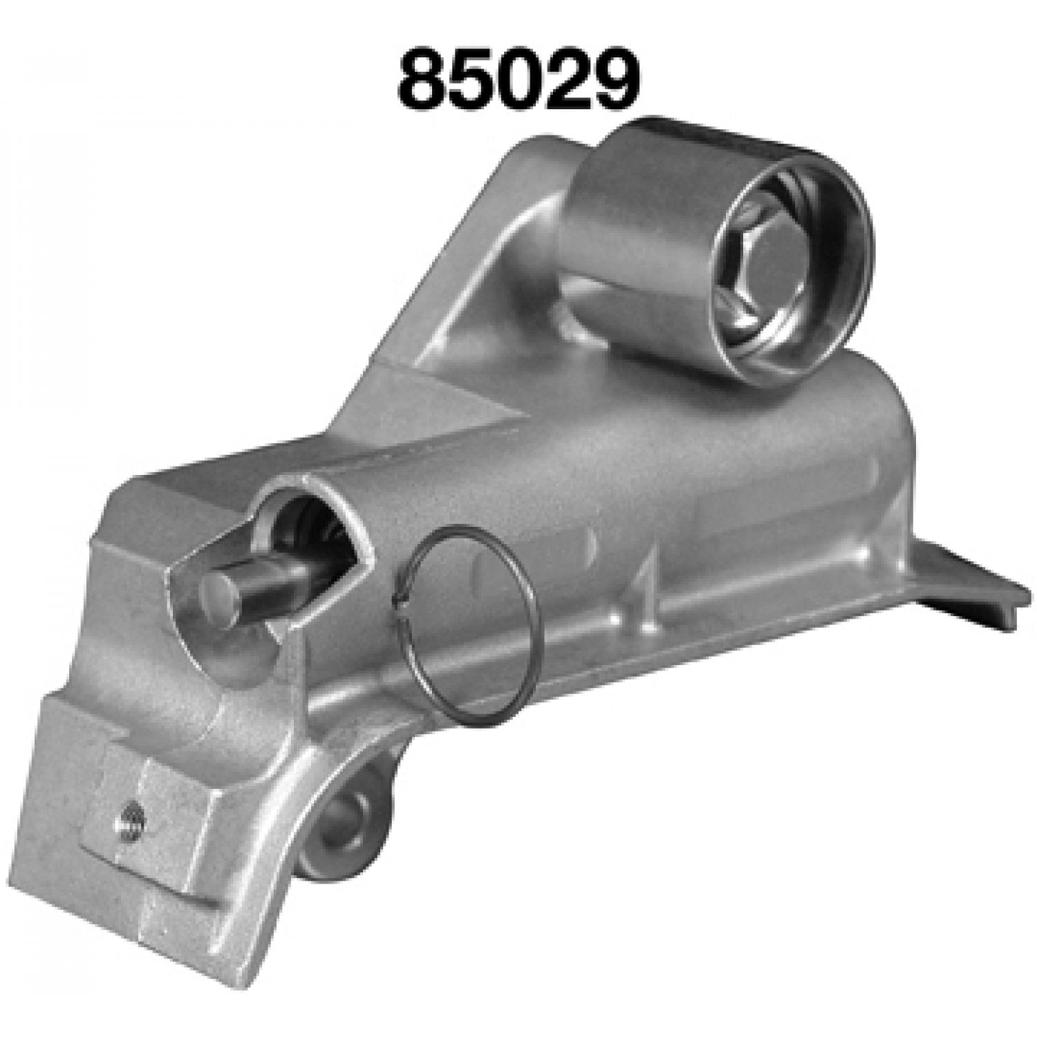 Dayco 85029 - Engine Timing Belt Tensioner Hydraulic Assembly Dayco 85029 Engine Timing Belt Tensioner Adjuster product image 2 of 2