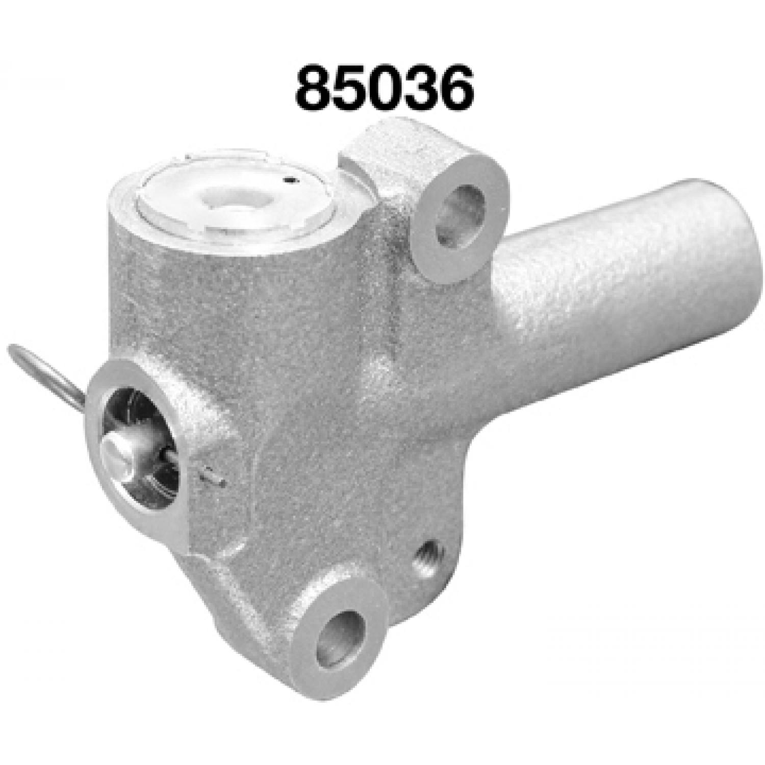 Dayco 85036 - Engine Timing Belt Tensioner Hydraulic Assembly Dayco 85036 Engine Timing Belt Tensioner Adjuster product image 1 of 2