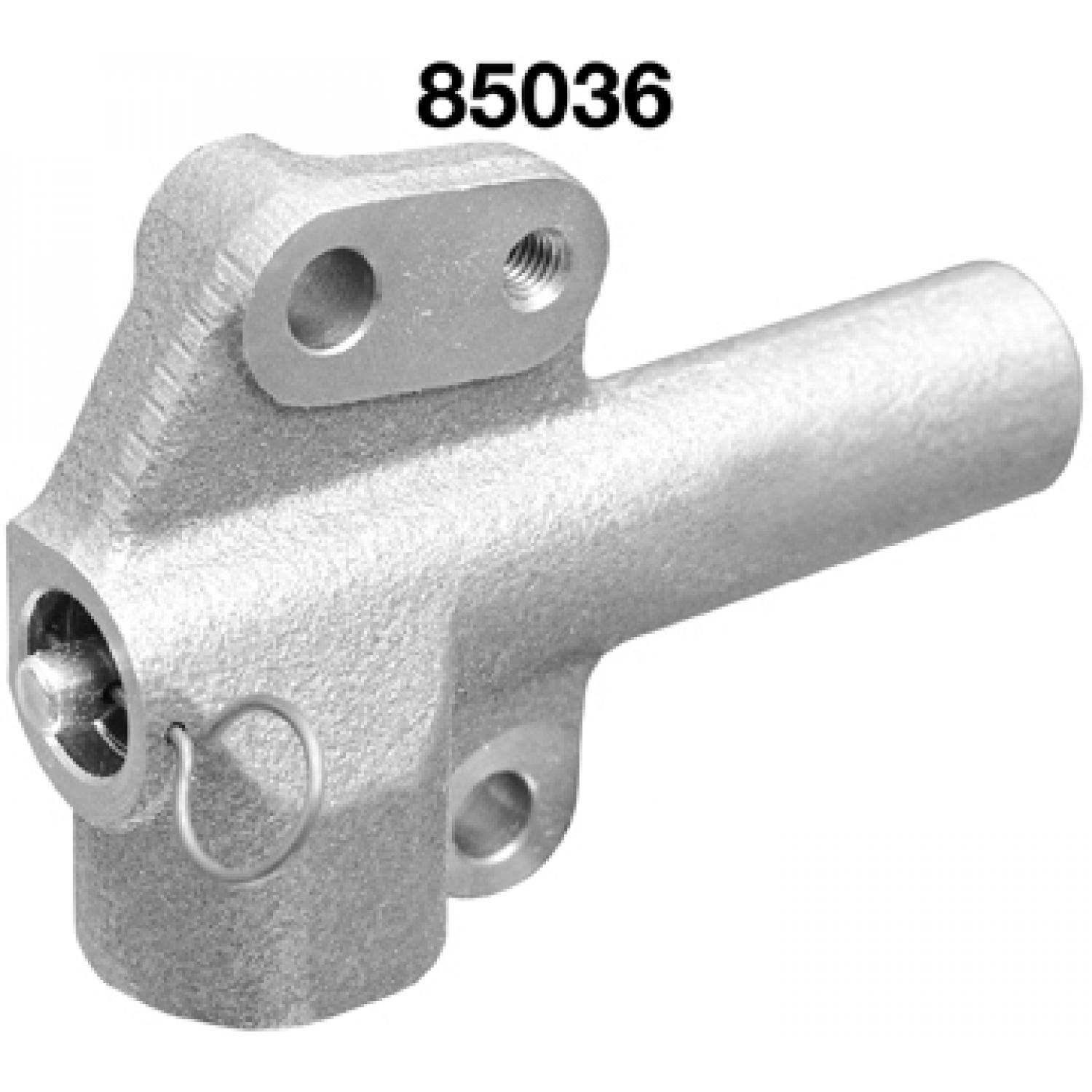 Dayco 85036 - Engine Timing Belt Tensioner Hydraulic Assembly Dayco 85036 Engine Timing Belt Tensioner Adjuster product image 2 of 2