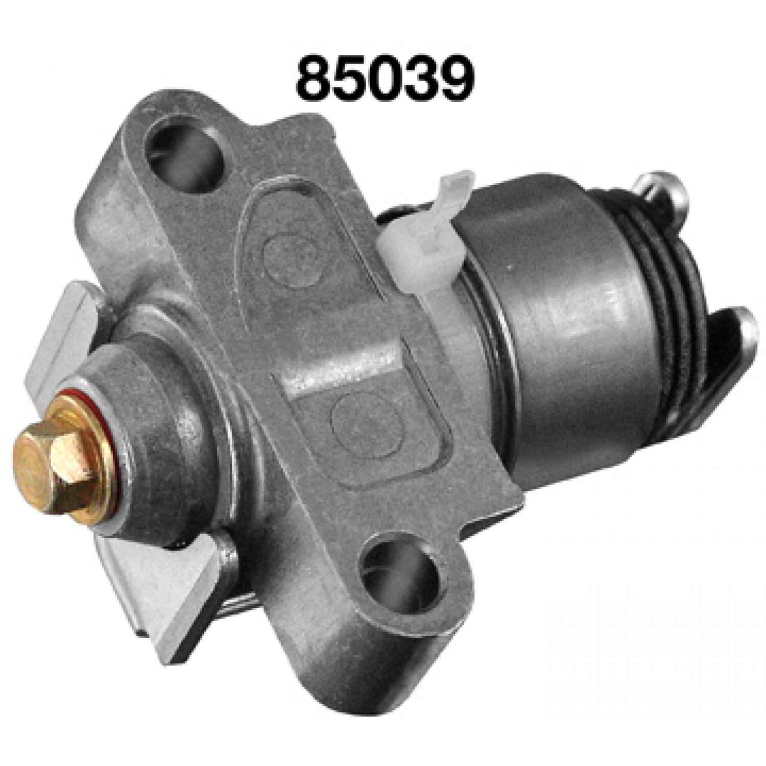 Dayco 85039 - Engine Timing Belt Tensioner Hydraulic Assembly Dayco 85039 Engine Timing Belt Tensioner Adjuster product image 1 of 2