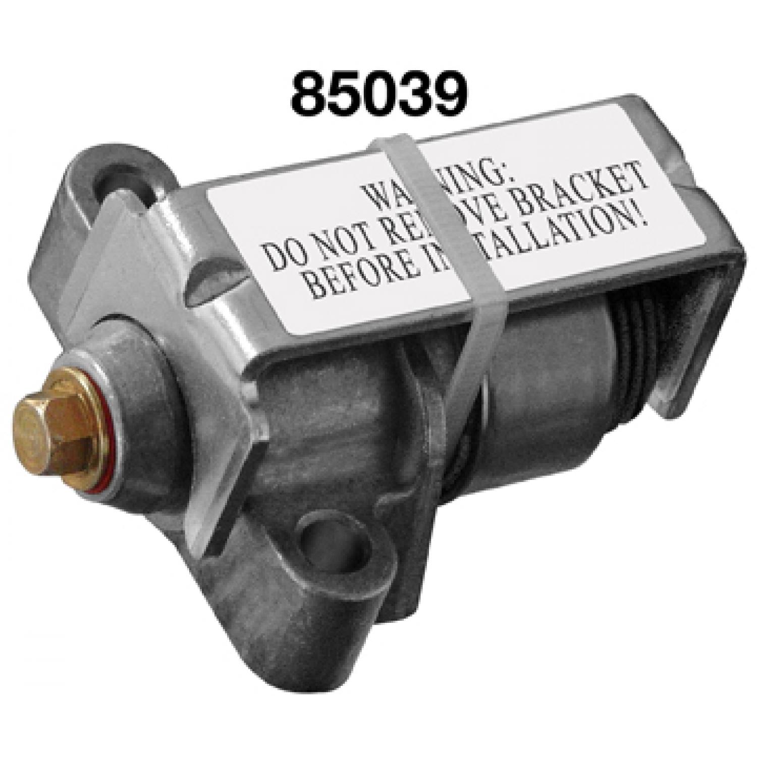 Dayco 85039 - Engine Timing Belt Tensioner Hydraulic Assembly Dayco 85039 Engine Timing Belt Tensioner Adjuster product image 2 of 2
