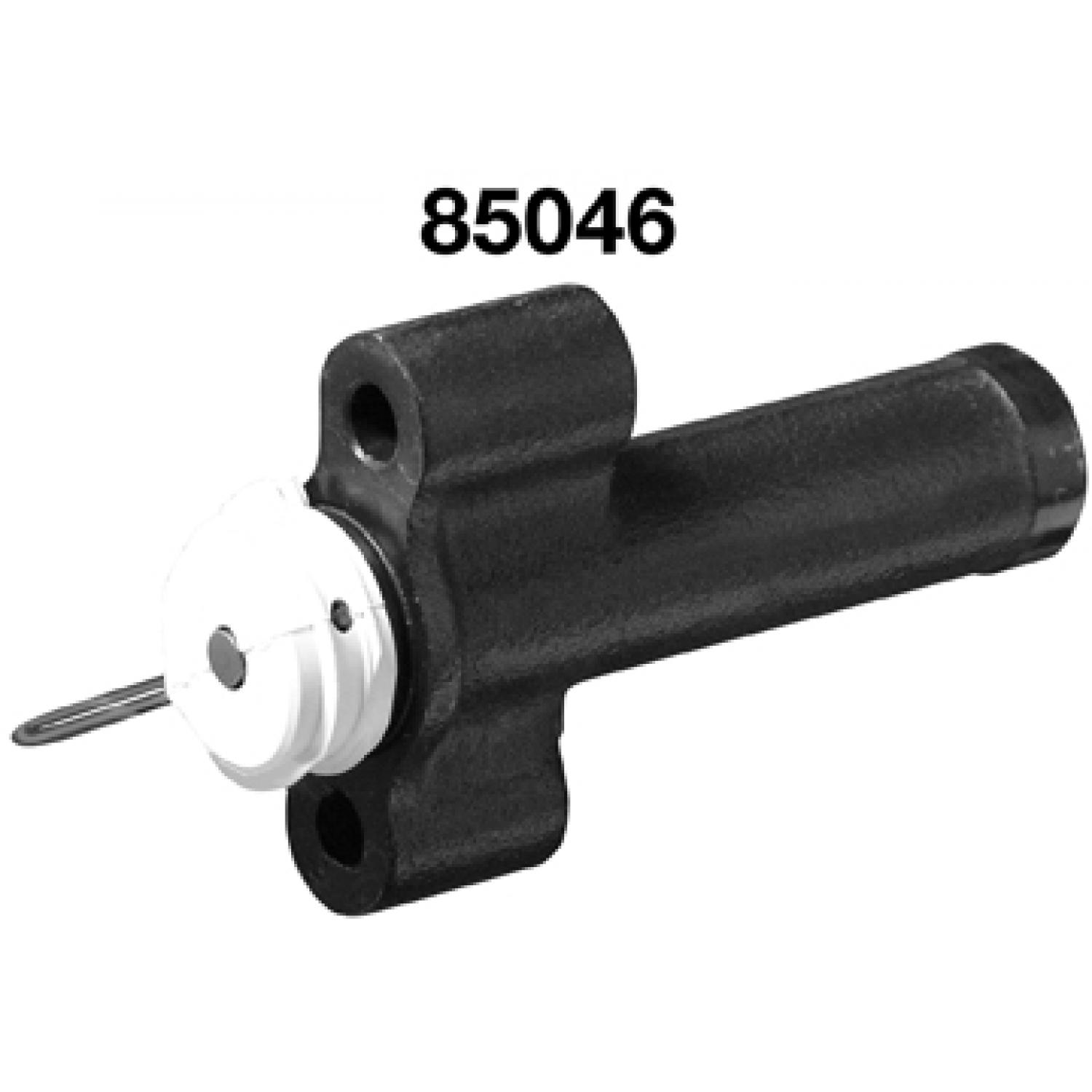 Dayco 85046 - Engine Timing Belt Tensioner Hydraulic Assembly Dayco 85046 Engine Timing Belt Tensioner Adjuster product image 1 of 2