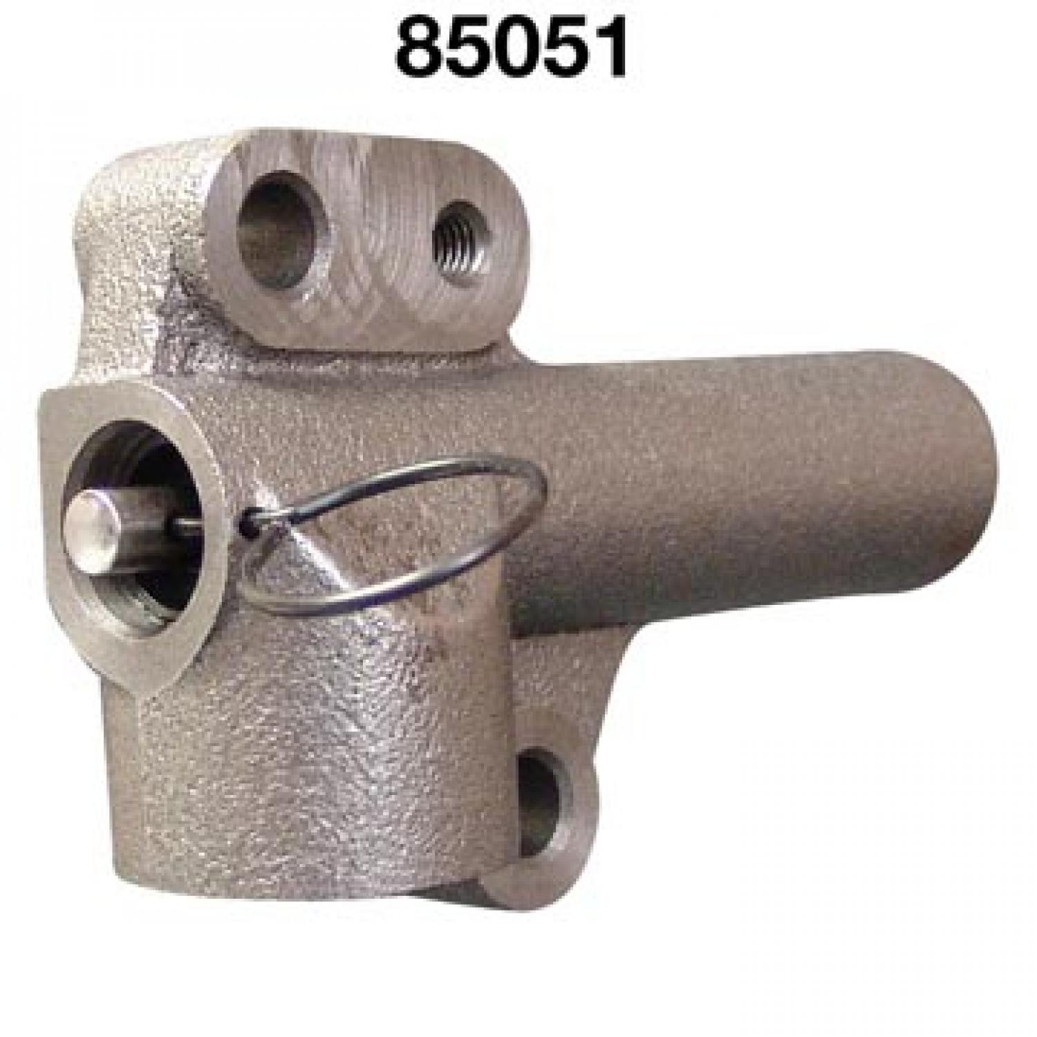 Dayco 85051 - Engine Timing Belt Tensioner Hydraulic Assembly Dayco 85051 Engine Timing Belt Tensioner Adjuster product image 1 of 2