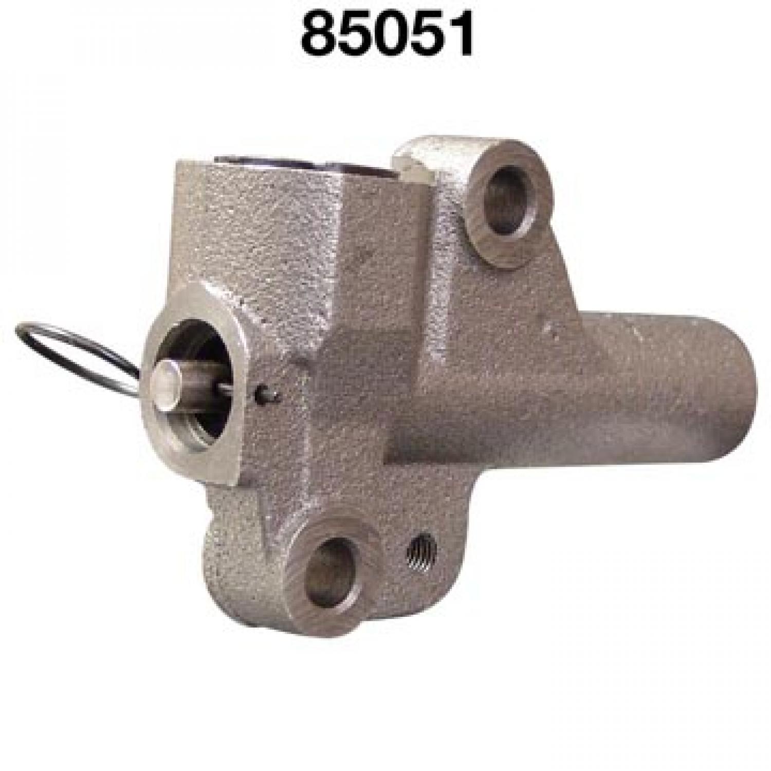 Dayco 85051 - Engine Timing Belt Tensioner Hydraulic Assembly Dayco 85051 Engine Timing Belt Tensioner Adjuster product image 2 of 2