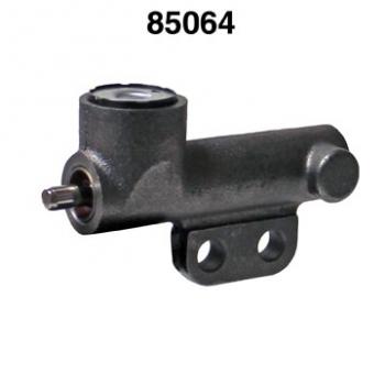 1996 Nissan 300ZX Engine Timing Belt Tensioner Adjuster Dayco 85064 image 2 of 2