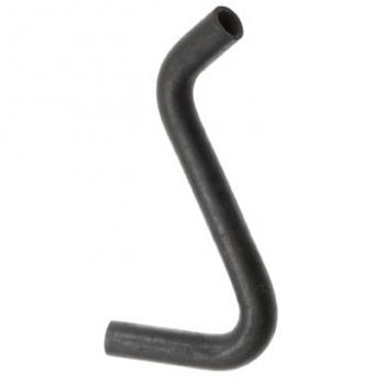 1985 Buick Electra HVAC Heater Hose Heater To Outlet Dayco 86056 image 1 of 1