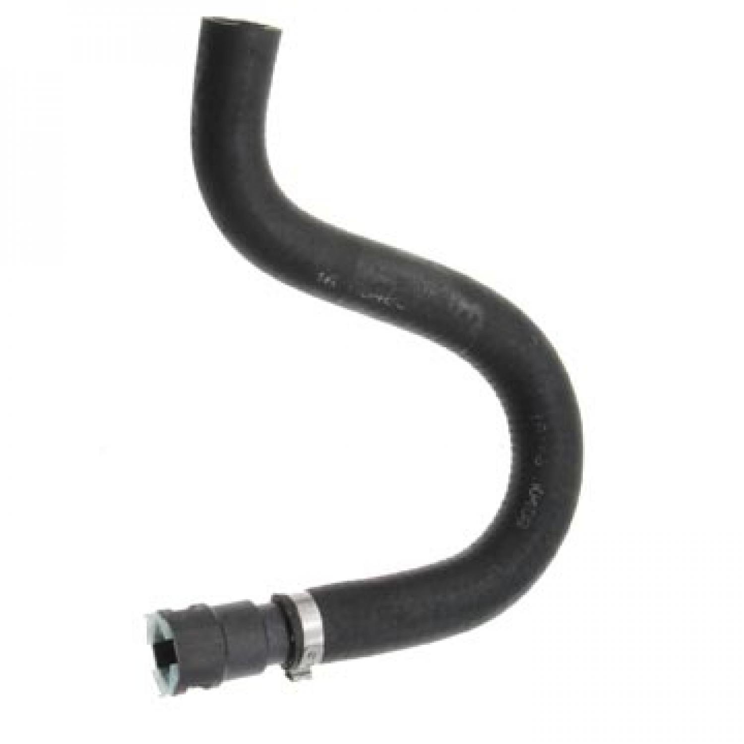 Dayco 86059 - HVAC Heater Hose Dayco 86059 HVAC Heater Hose product image 1 of 1