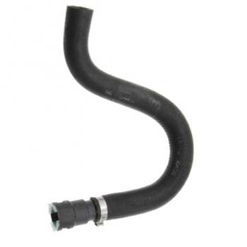 1990 Oldsmobile Silhouette HVAC Heater Hose Heater To Engine Dayco 86059 image 1 of 1