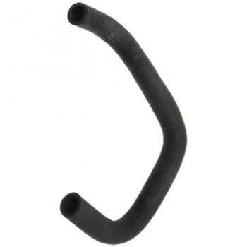 2000 Saturn SC2 HVAC Heater Hose Pipe To Water Pump Dayco 86060 image 1 of 1