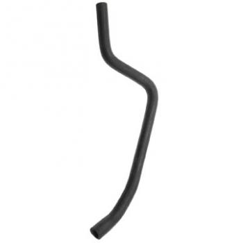 1990 Mercury Sable HVAC Heater Hose Thermostat To Heater Dayco 86066 image 1 of 1