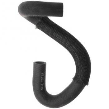 1990 Mercury Cougar HVAC Heater Hose Heater To Pipe Dayco 86068 image 1 of 1