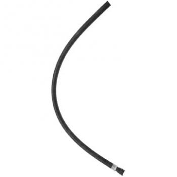 1996 Ford E-150 Econoline HVAC Heater Hose Heater Outlet Dayco 86078 image 1 of 1