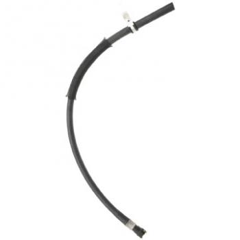 1990 Ford Aerostar HVAC Heater Hose Heater Outlet Dayco 86080 image 1 of 1