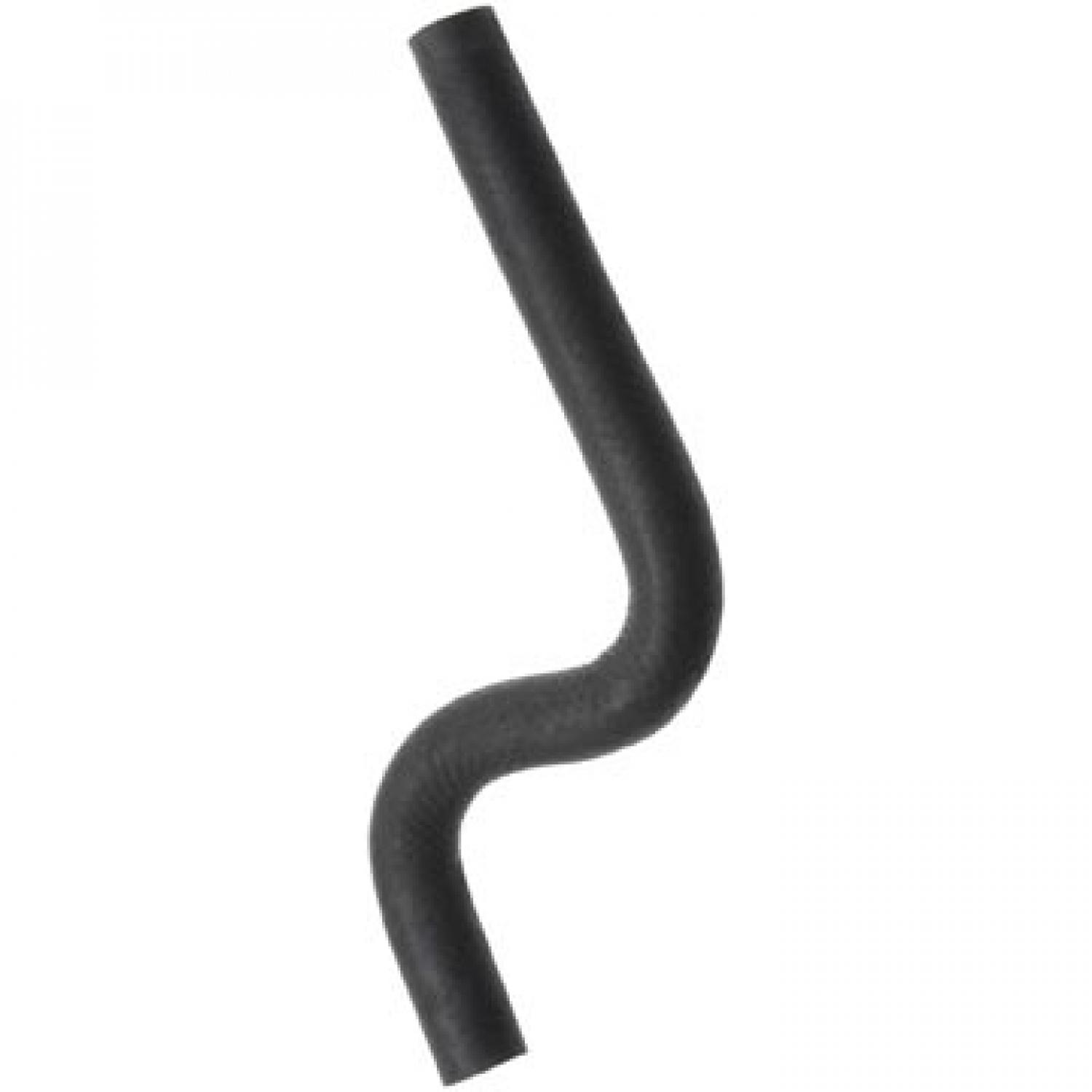 Dayco 86096 - HVAC Heater Hose Dayco 86096 HVAC Heater Hose product image 1 of 1