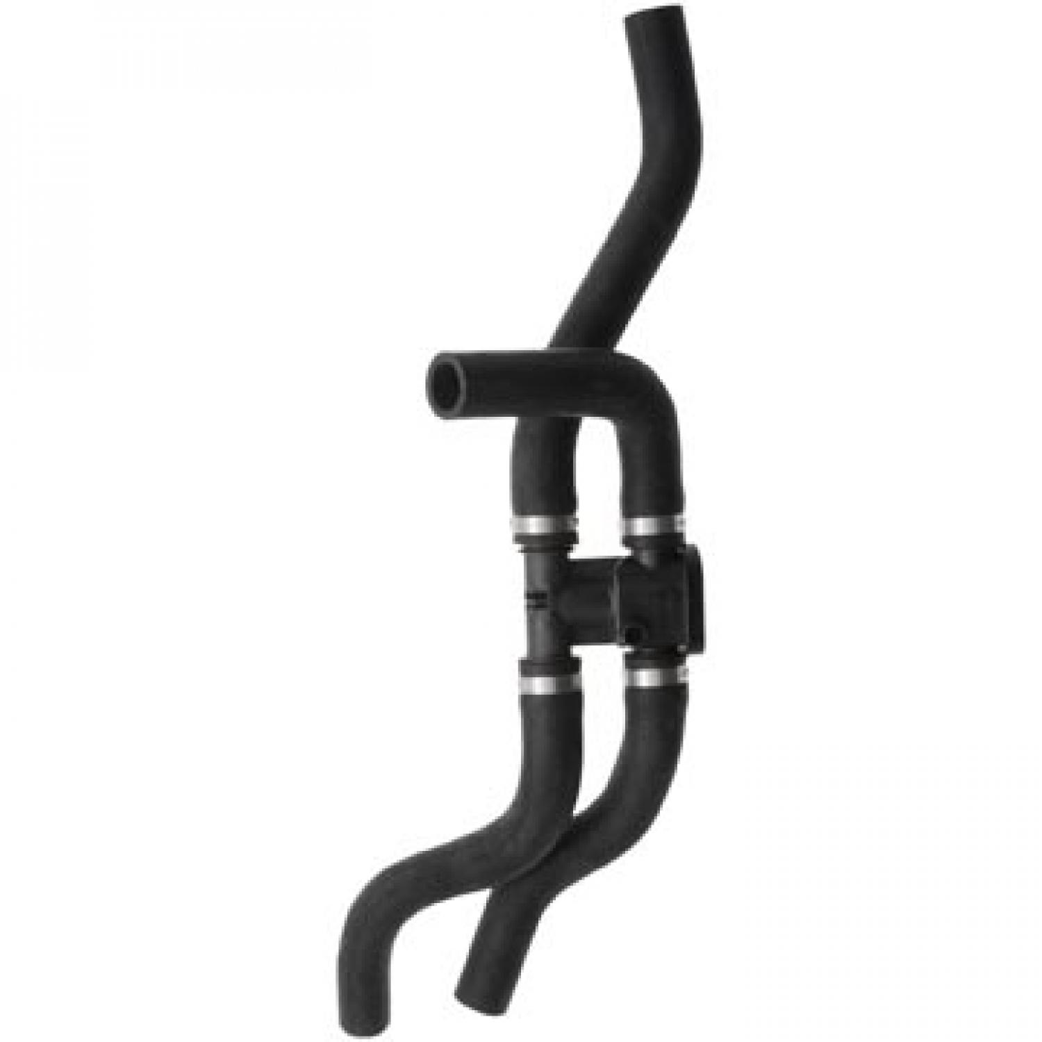 Dayco 86103 - HVAC Heater Hose Dayco 86103 HVAC Heater Hose product image 1 of 1