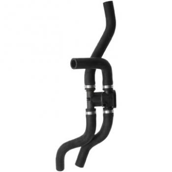 1996 Buick Skylark HVAC Heater Hose Heater To Engine Dayco 86103 image 1 of 1