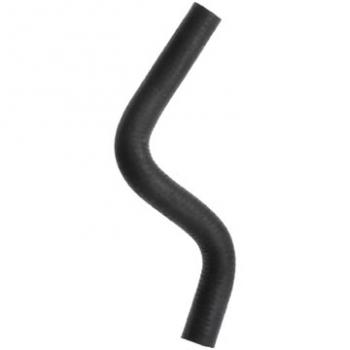 2006 Chevrolet Silverado 3500 HVAC Heater Hose Right Dayco 86104 image 1 of 1