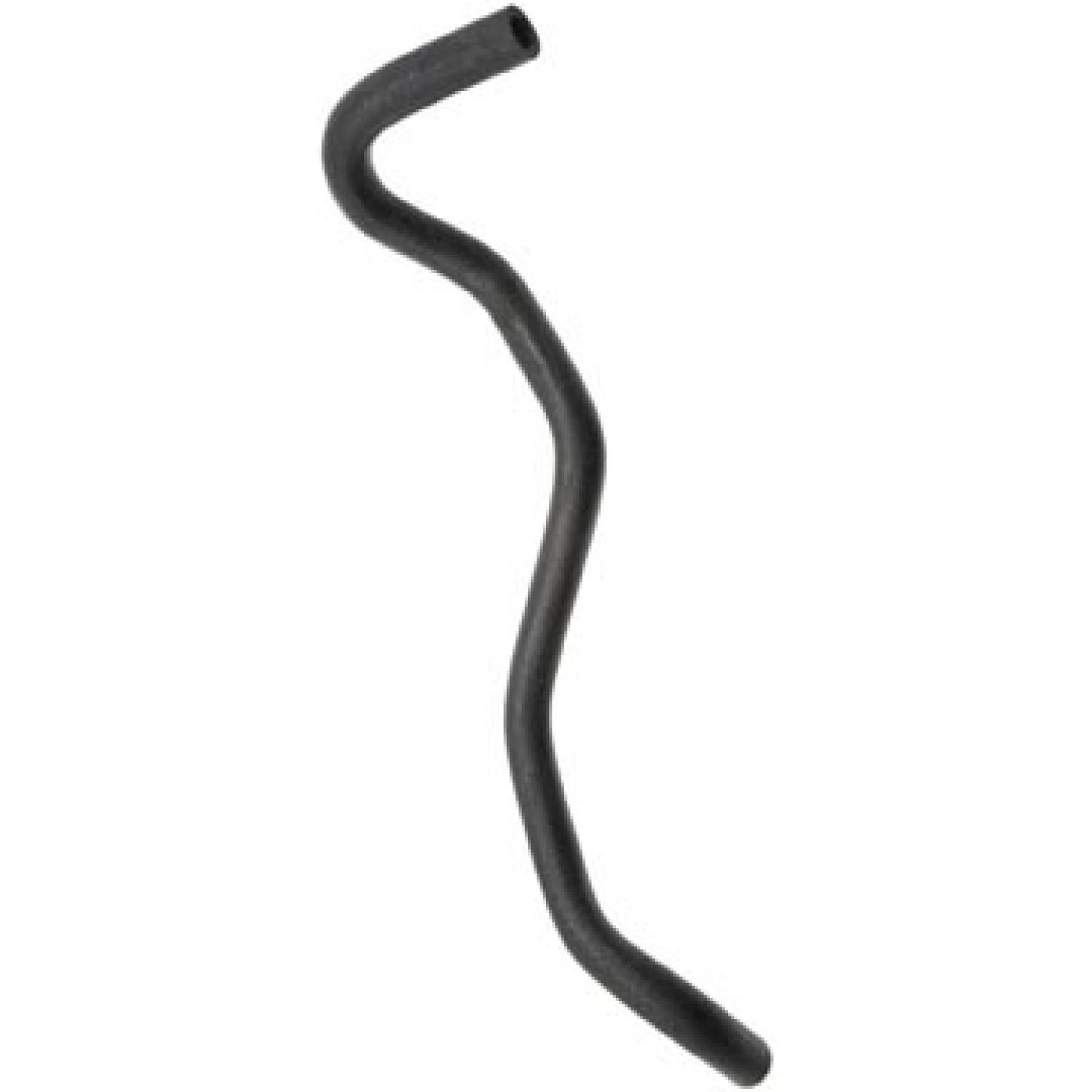 Dayco 86116 - HVAC Heater Hose Dayco 86116 HVAC Heater Hose product image 1 of 1