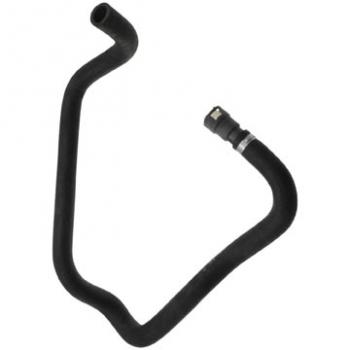 2000 Chrysler Sebring HVAC Heater Hose Heater Outlet Dayco 86126 image 1 of 1