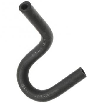 1985 Isuzu Impulse HVAC Heater Hose Throttle Body To Intake Manifold Dayco 86803 image 1 of 1
