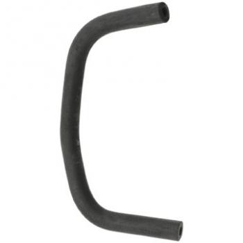 1986 Mitsubishi Mirage HVAC Heater Hose Intake Manifold To Throttle Body Dayco 86805 image 1 of 1