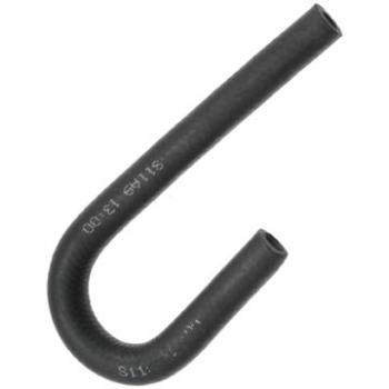1991 Mazda B2200 Engine Coolant Bypass Hose Dayco 86806 image 1 of 1