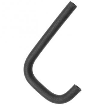 1990 Acura Integra HVAC Heater Hose Intake Manifold To Throttle Body Dayco 86807 image 1 of 1