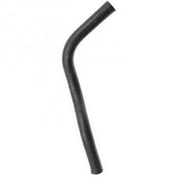 2007 Chrysler Sebring HVAC Heater Hose Pipe To Reservoir Dayco 86810 image 1 of 1
