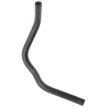 1987 Nissan Stanza HVAC Heater Hose Pipe To Throttle Body Dayco 86811 image 1 of 1