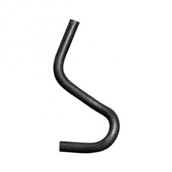 2001 Acura RL HVAC Heater Hose Pipe To Valve Dayco 86812 image 1 of 1