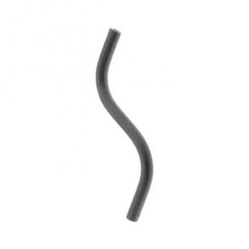 2009 Saab 9-3 HVAC Heater Hose Reservoir To Pipe Dayco 86824 image 1 of 1