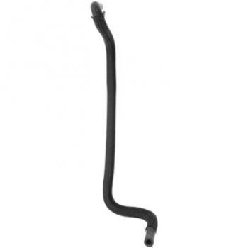 2010 Ford Mustang HVAC Heater Hose Filler Reservoir To Radiator Dayco 86826 image 1 of 1