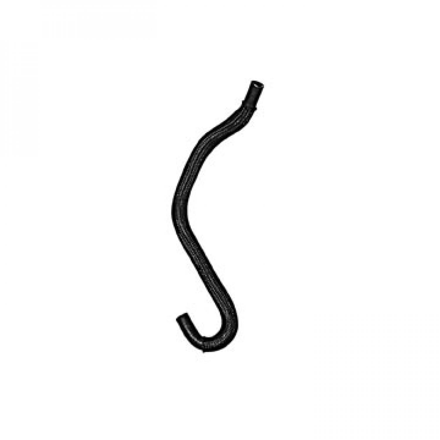 Dayco 86833 - Engine Coolant Bypass Hose Dayco 86833 Engine Coolant Bypass Hose product image 1 of 1