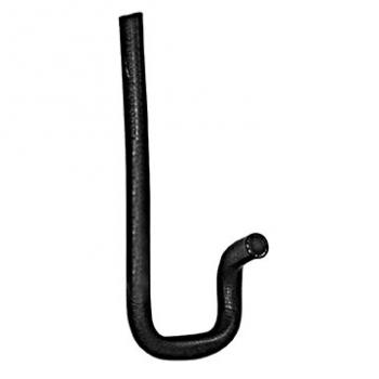 2000 Cadillac DeVille HVAC Heater Hose Pipe To Tee Dayco 86835 image 1 of 1