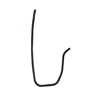 2009 Cadillac Escalade Engine Coolant Hose