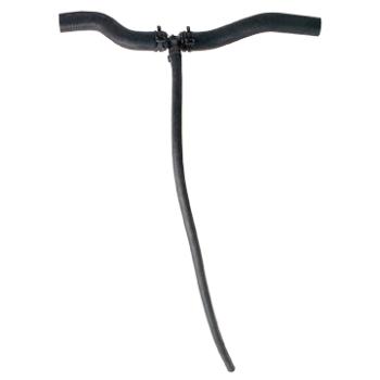 2010 Ford Ranger HVAC Heater Hose Heater To Pipe-2 Dayco 86838 image 2 of 2