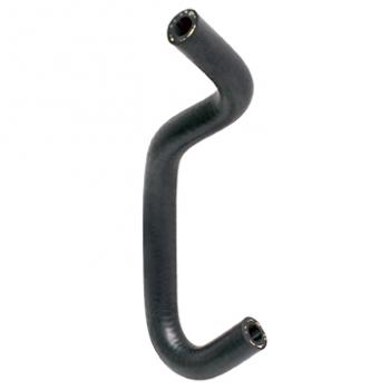2011 Toyota Tundra HVAC Heater Hose Throttle Body To Thermostat Dayco 86841 image 1 of 1