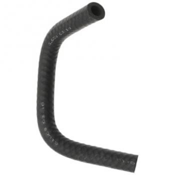1989 Dodge Colt HVAC Heater Hose Throttle Body To Thermostat Dayco 87002 image 1 of 1