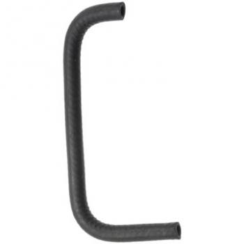 1990 Isuzu Impulse HVAC Heater Hose Pipe To Throttle Body Dayco 87004 image 1 of 1