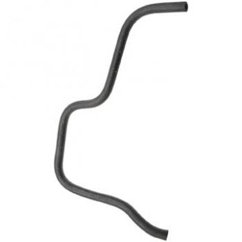 1989 Ford Ranger Engine Coolant Bypass Hose Dayco 87005 image 1 of 1