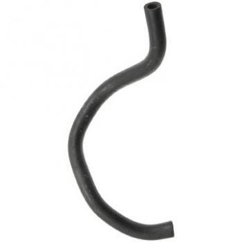 1988 Honda Prelude HVAC Heater Hose Pipe To Pipe Dayco 87304 image 1 of 1