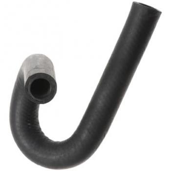 1983 Honda Prelude HVAC Heater Hose Heater To Valve Dayco 87309 image 1 of 1