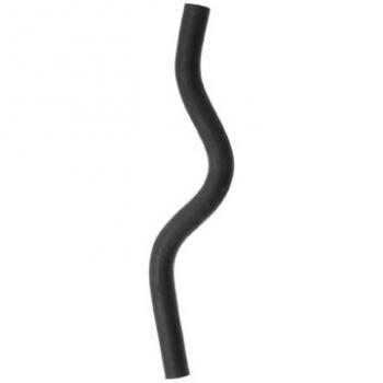 1999 Pontiac Firefly HVAC Heater Hose Heater To Pipe Dayco 87312 image 1 of 1