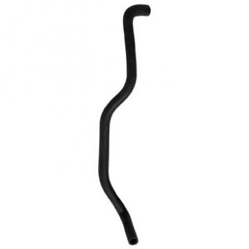 2008 Buick Lucerne HVAC Heater Hose Right Dayco 87321 image 1 of 1