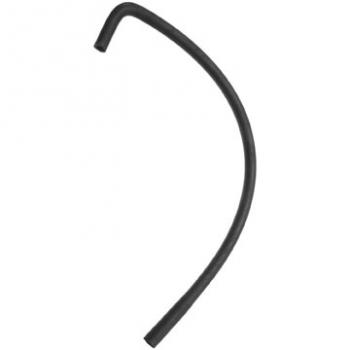 1986 Chrysler Laser HVAC Heater Hose Valve To Water Pump Dayco 87610 image 1 of 1