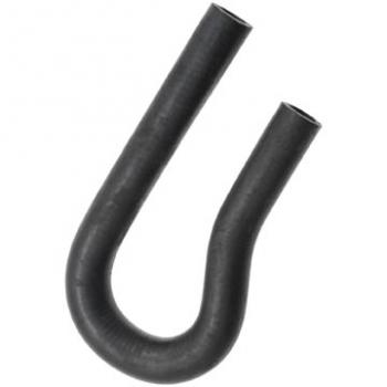 2001 Acura Integra Engine Coolant Bypass Hose Dayco 87618 image 1 of 1