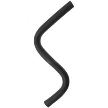 2000 Dodge Avenger HVAC Heater Hose Heater To Pipe Dayco 87619 image 1 of 1