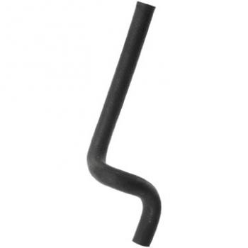 2007 Mitsubishi Lancer HVAC Heater Hose Heater Inlet Dayco 87620 image 1 of 1